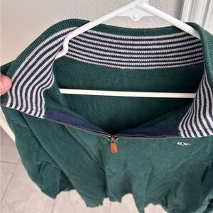 Vineyard Vines Quarter Zip